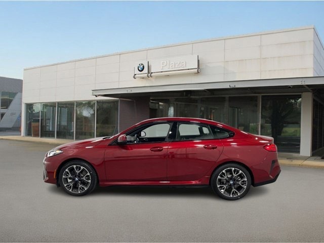 Used 2025 BMW 2 Series 228 with VIN WBA23GG08S7S22257 for sale in Creve Coeur, MO