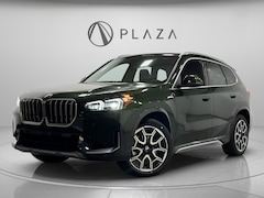 2025 BMW X1 xDrive28i SUV