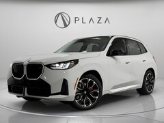 2025 BMW X3 M50 xDrive SUV