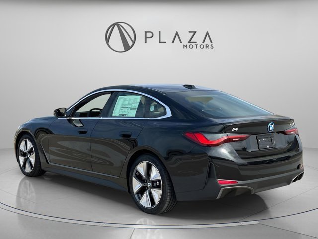 2025 Bmw i4 xDrive40 photo 3