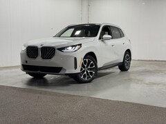 2026 BMW X3 30 xDrive SUV