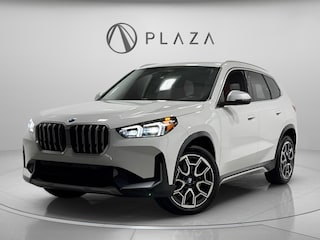 2024 BMW X1 xDrive28i SUV