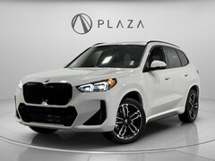 2026 BMW X1 xDrive28i SUV