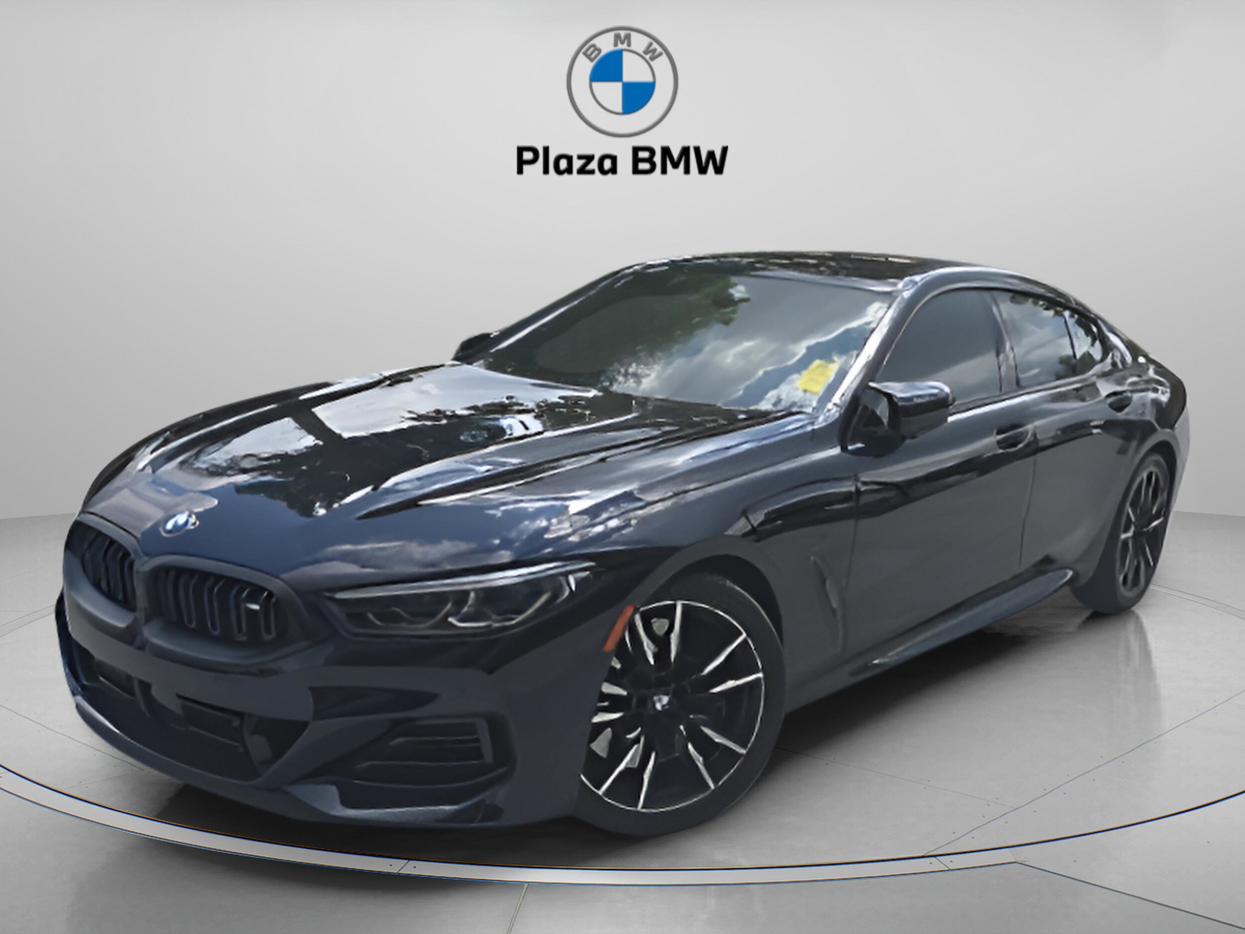 2023 Bmw M850i xDrive photo 3