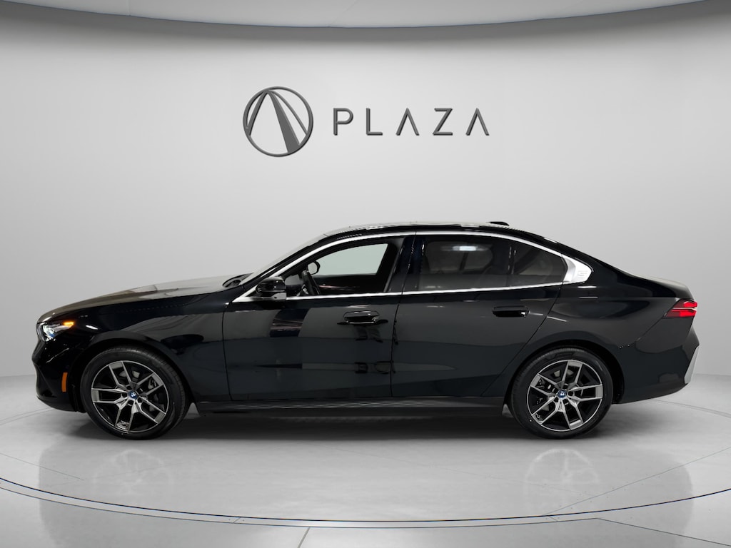 Used 2025 BMW i5 xDrive40 Sedan