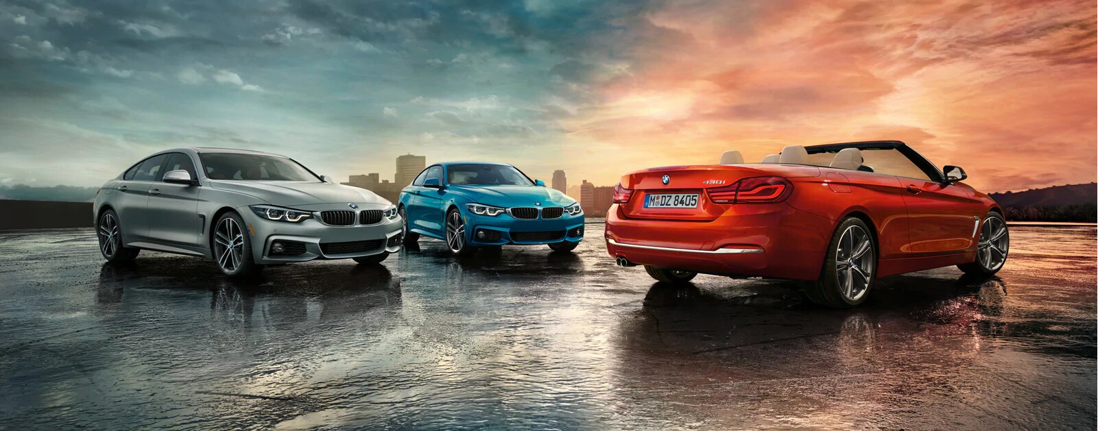 New 2019 BMW 4 Series | 2019 BMW 4 Series Sedan St Louis MO