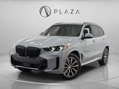 2026 BMW X5 PHEV xDrive50e SUV