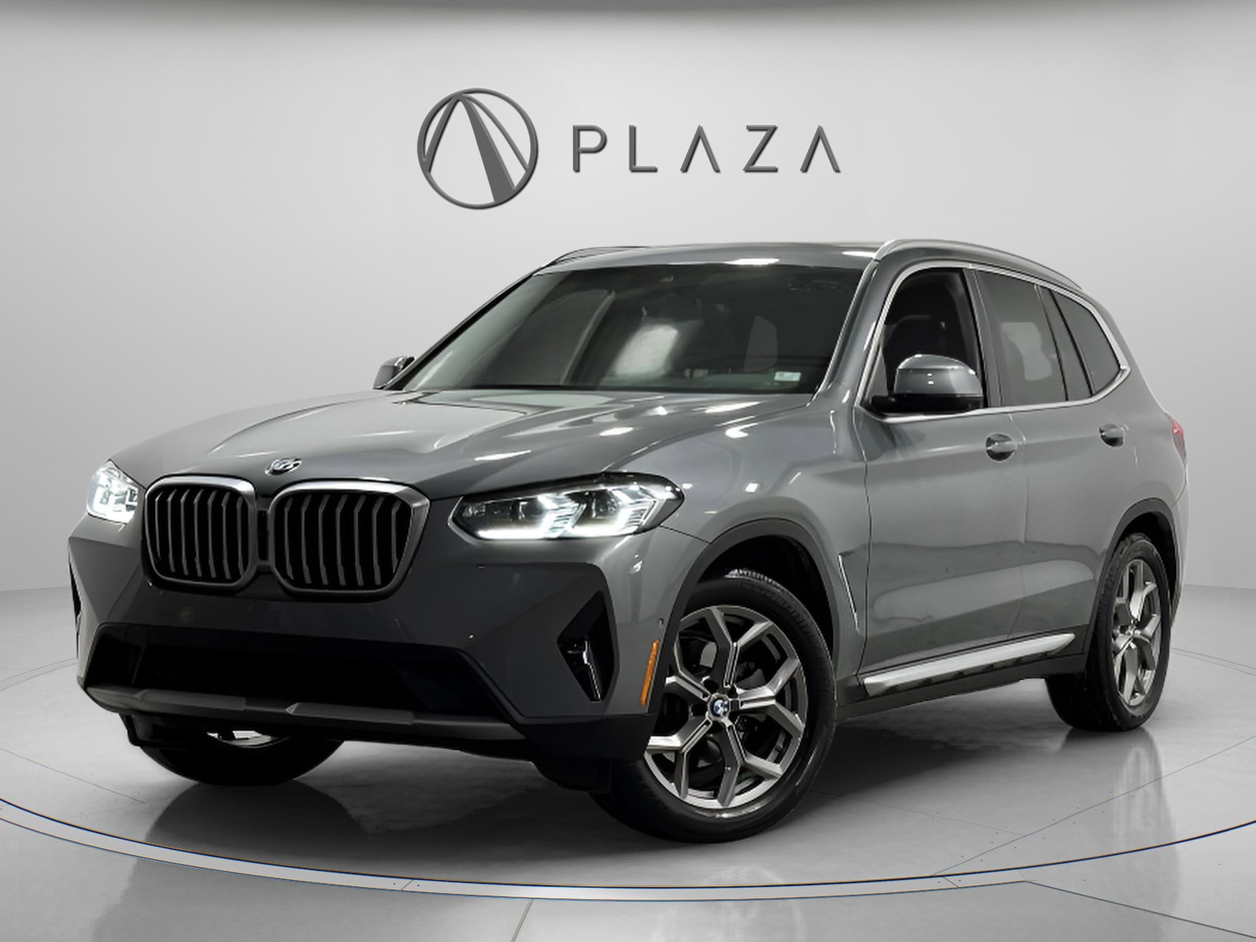 2023 BMW X3 30i's photo