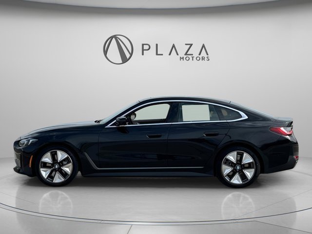 2025 Bmw i4 xDrive40 photo 2