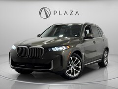 2025 BMW X5 PHEV