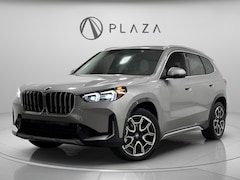 2026 BMW X1 xDrive28i SUV