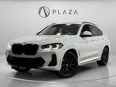2025 BMW X4