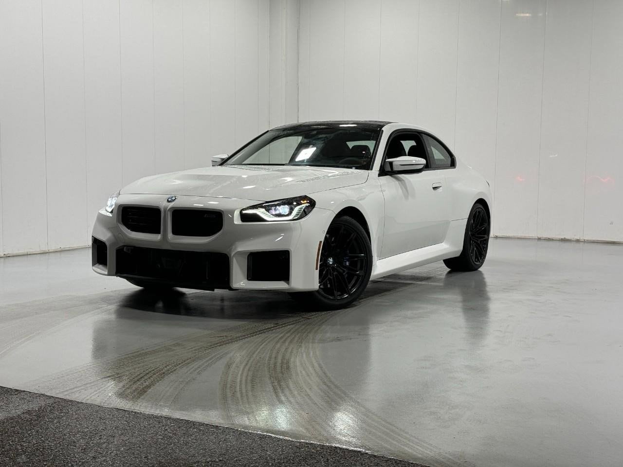 2026 BMW M2 Coupe M2's photo