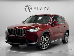 2026 BMW X1 xDrive28i SUV