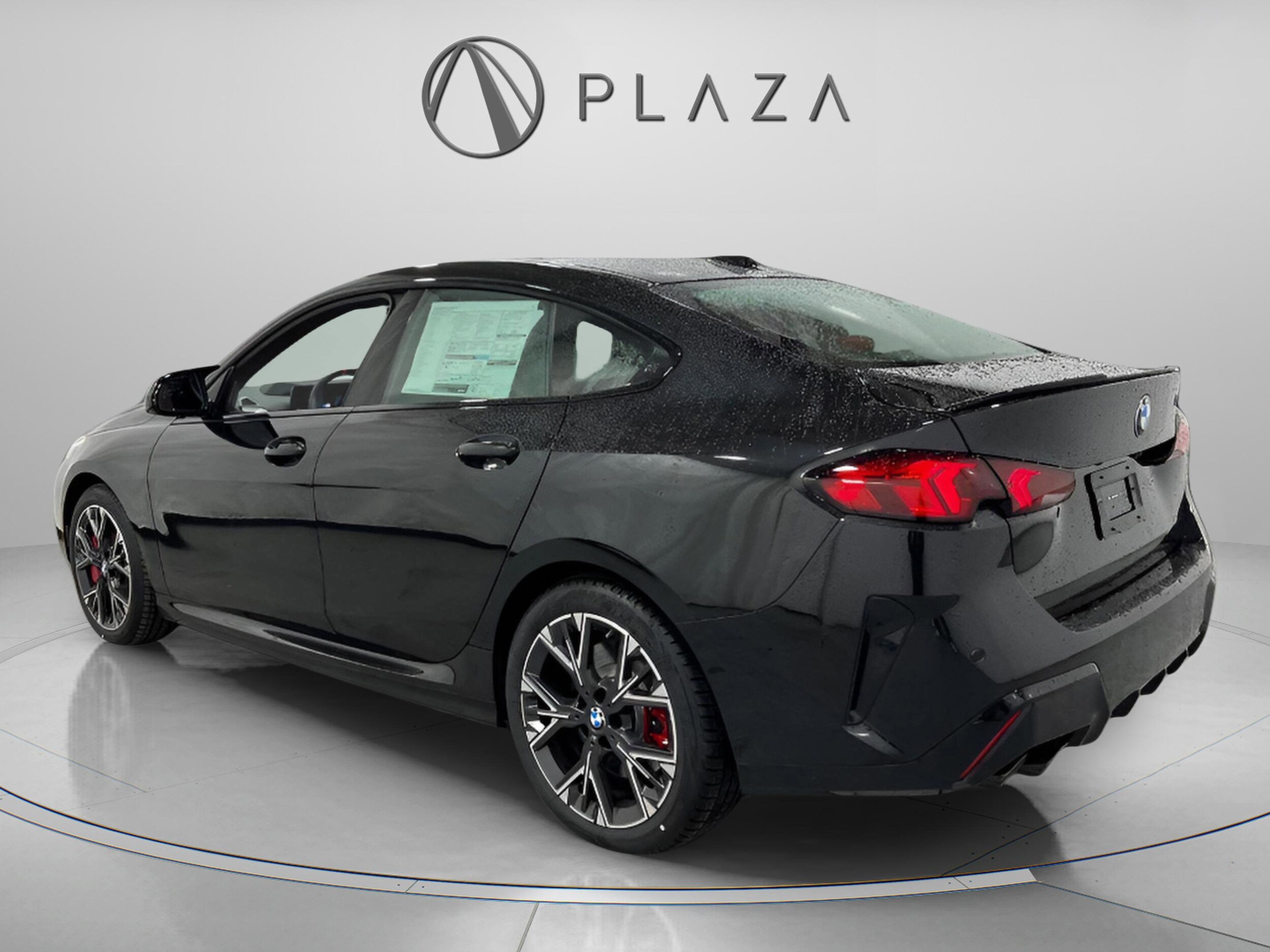 2025 Bmw M235i xDrive Gran Coupe photo 3
