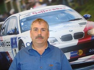 Mark Young 