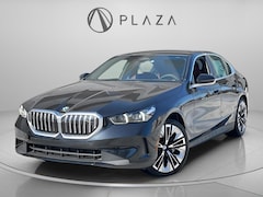 2025 BMW 530i xDrive Sedan
