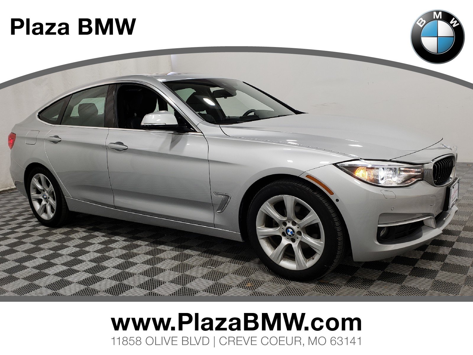 Pre Owned Bmw Discounts St Louis Creve Coeur Springfield Mo