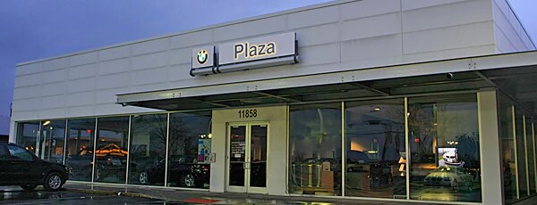PlazaBMW.jpg BMW Dealership St Louis