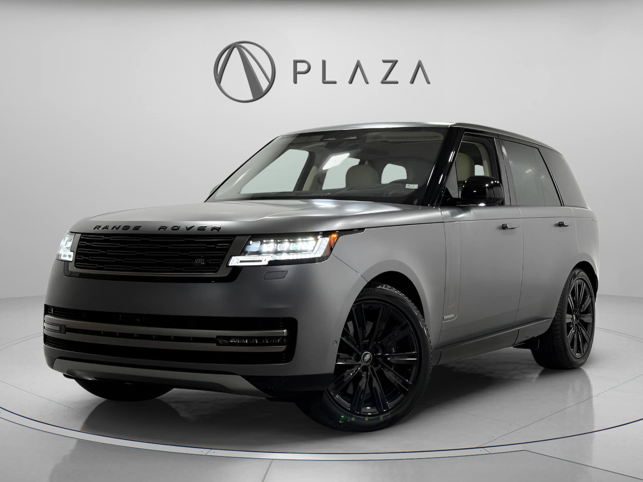 2023 Land Rover Range Rover Autobiography's photo