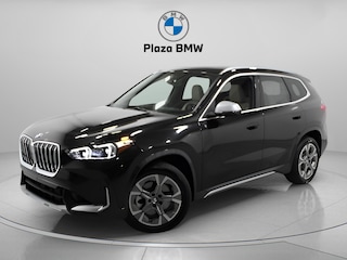 2024 BMW X1 xDrive28i SUV
