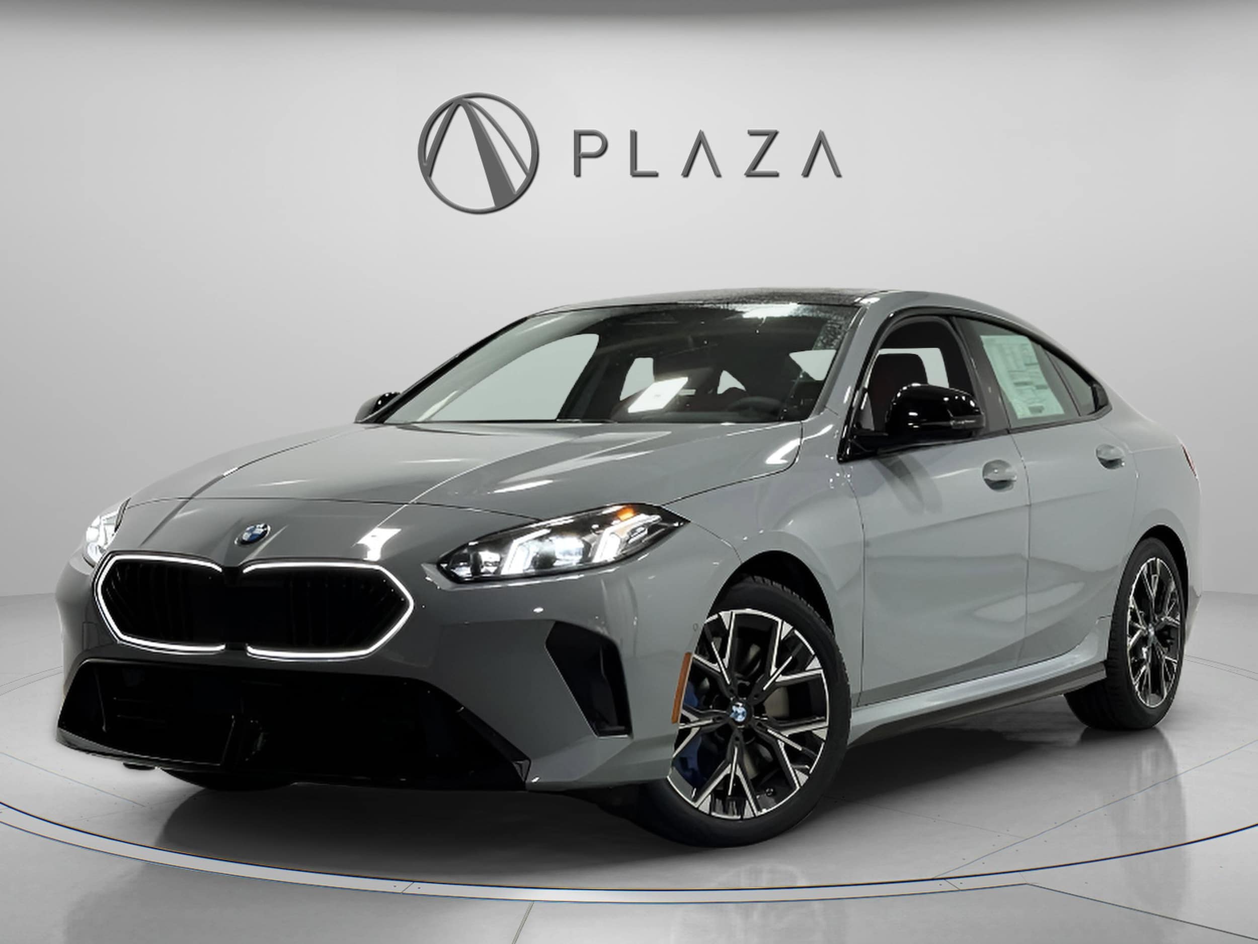 2026 BMW 2 Series 228's photo