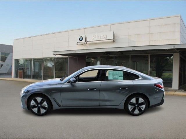Used 2025 BMW i4 Base with VIN WBY43HD01SFU20897 for sale in Creve Coeur, MO