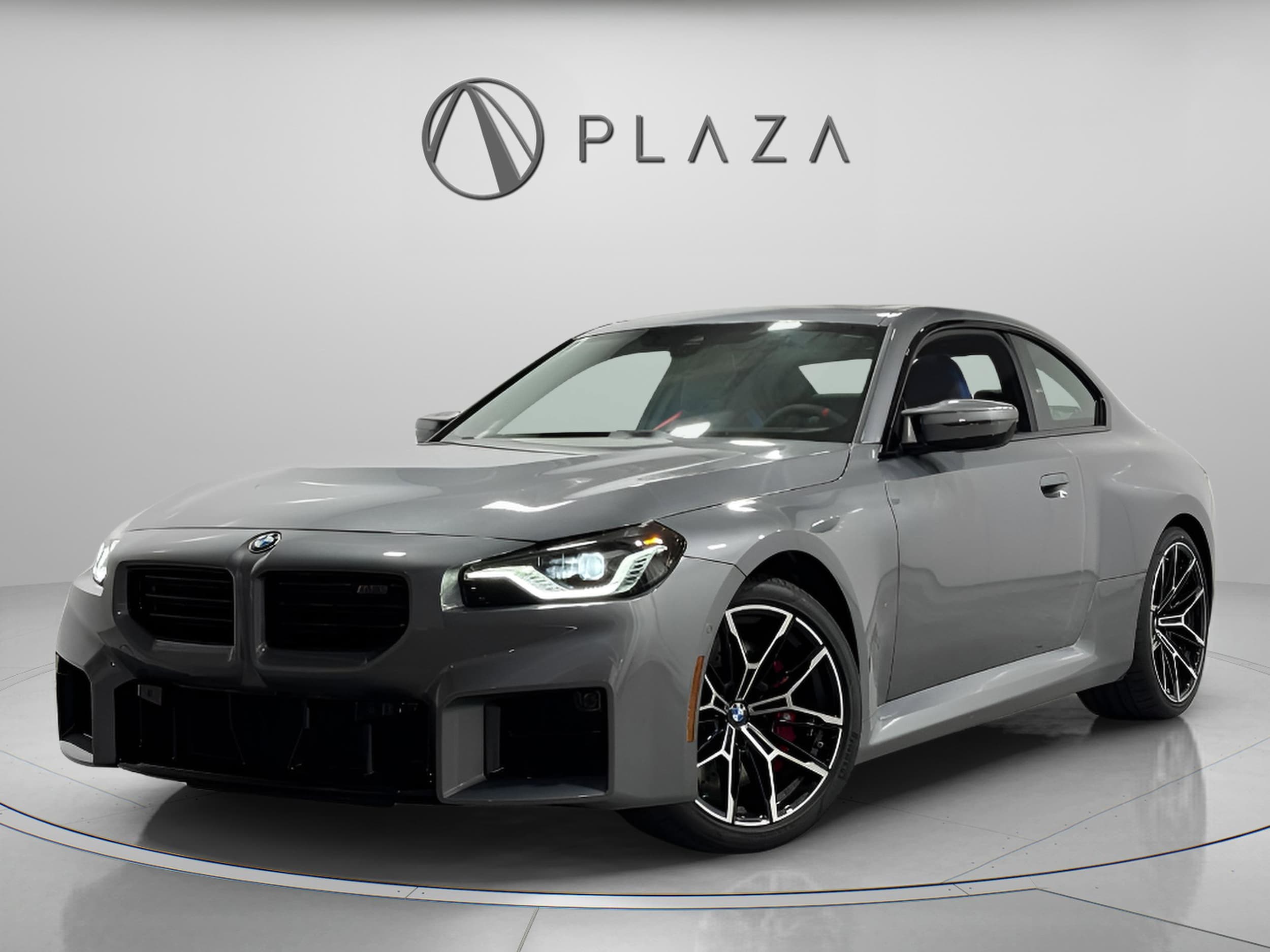 2026 BMW M2 Coupe M2's photo