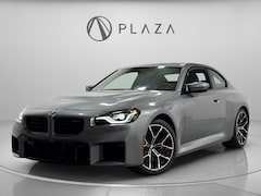 2026 BMW M2 Base Coupe