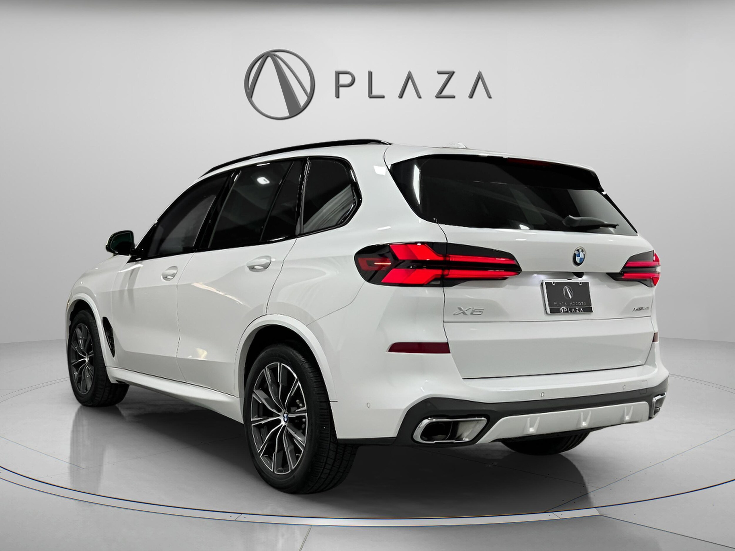 2026 Bmw X5 xDrive40i photo 3