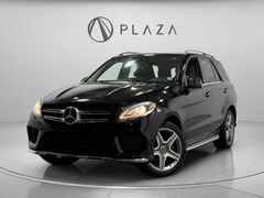 2018 Mercedes-Benz GLE 350