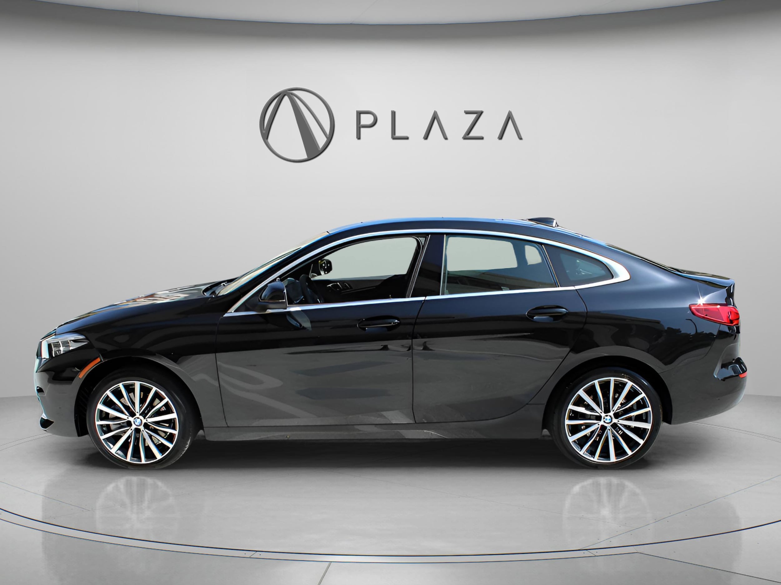 2024 Bmw 228i sDrive Gran Coupe photo 2
