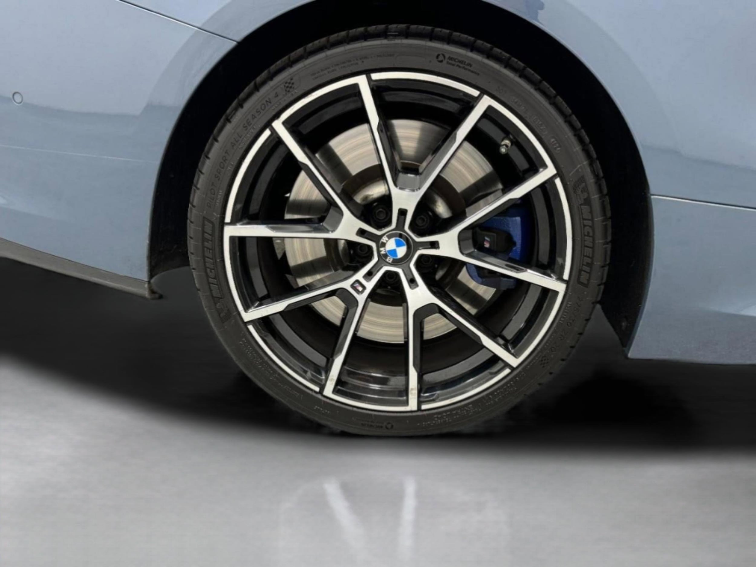 2019 Bmw M850i xDrive photo 4