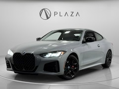 2026 BMW 430i xDrive Coupe