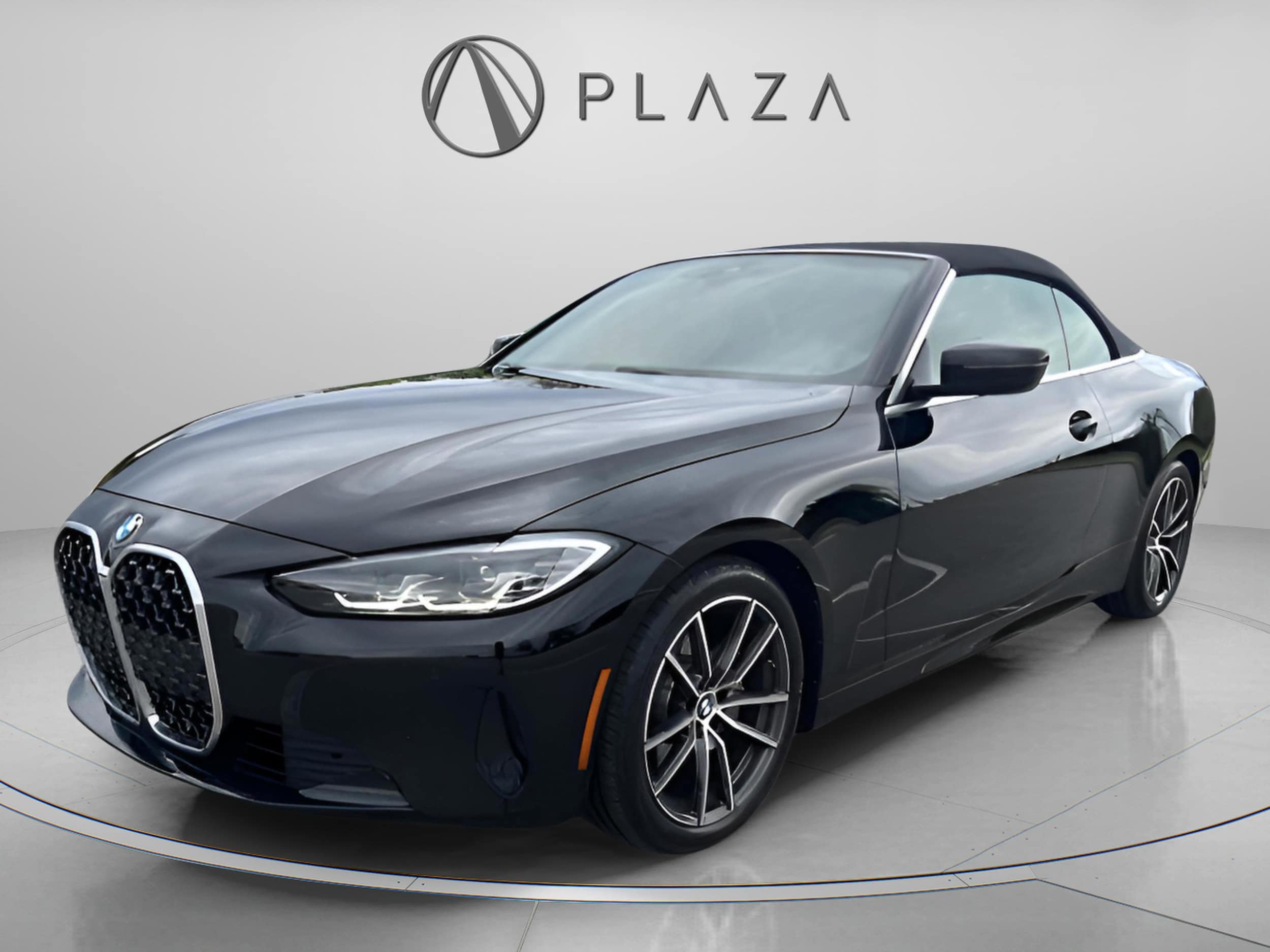 2024 BMW 4 Series
