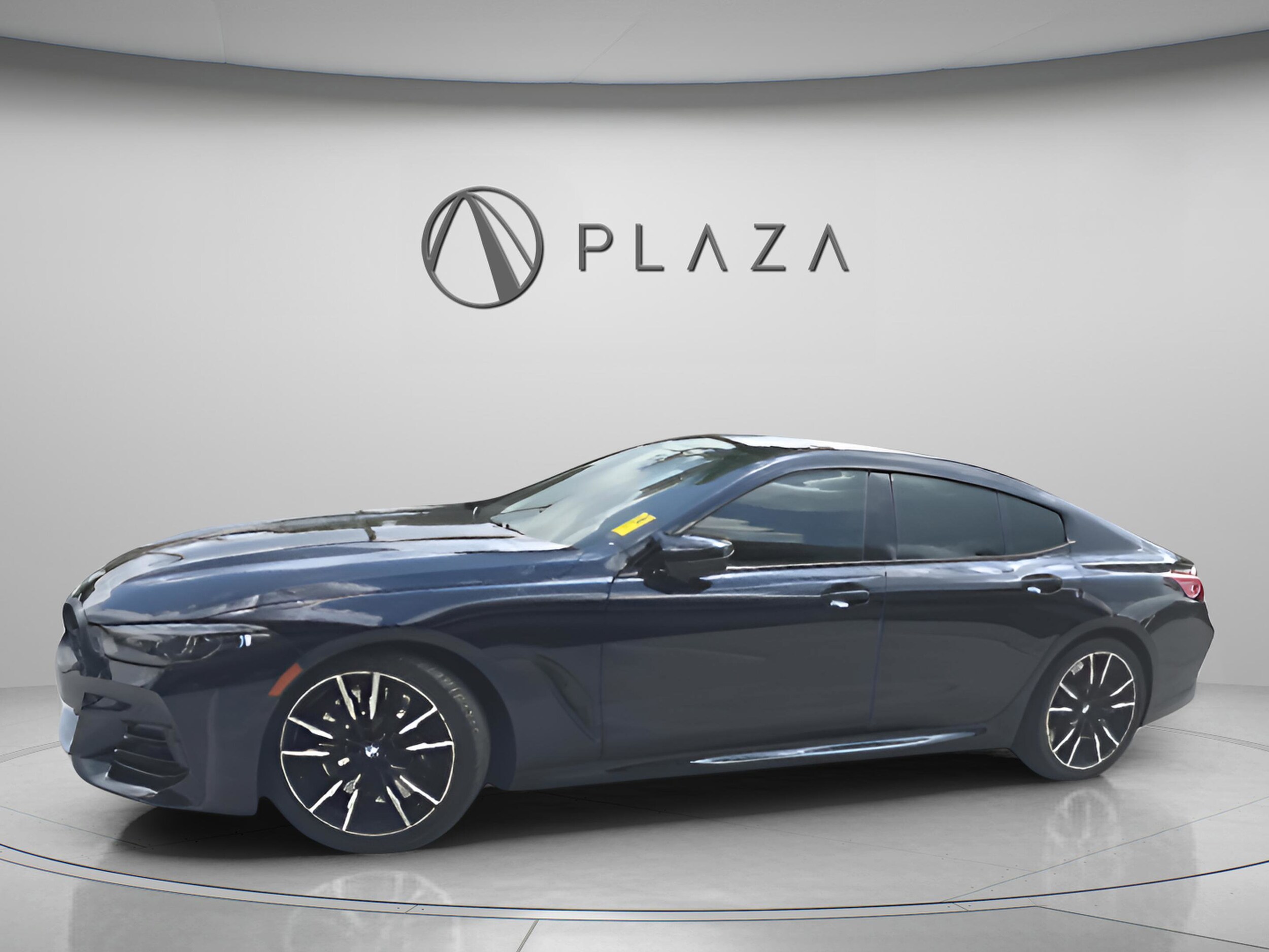 2023 Bmw M850i xDrive photo 2