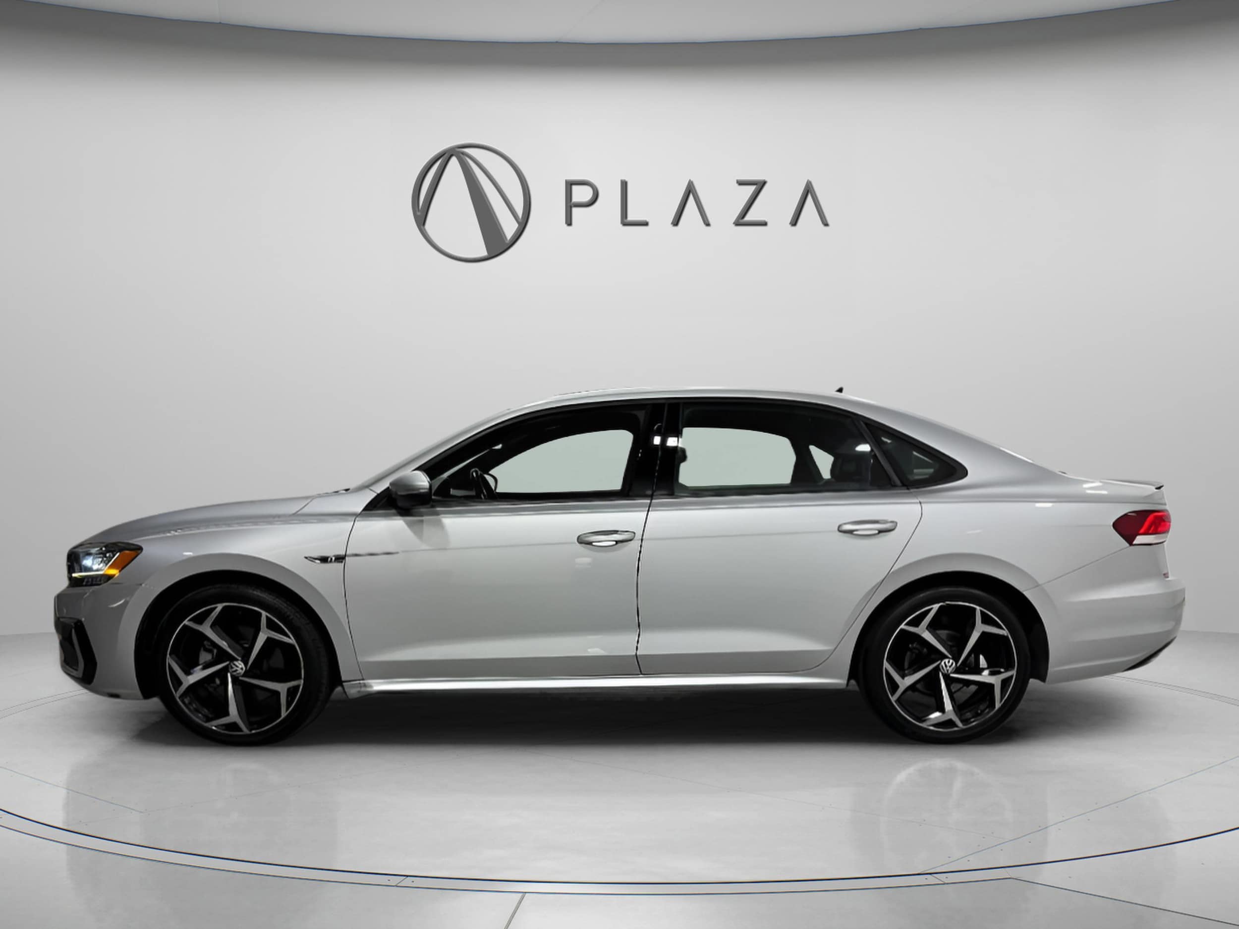 Used 2021 Volkswagen Passat R-Line with VIN 1VWMA7A37MC010641 for sale in Creve Coeur, MO