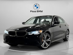 2020 BMW 330i