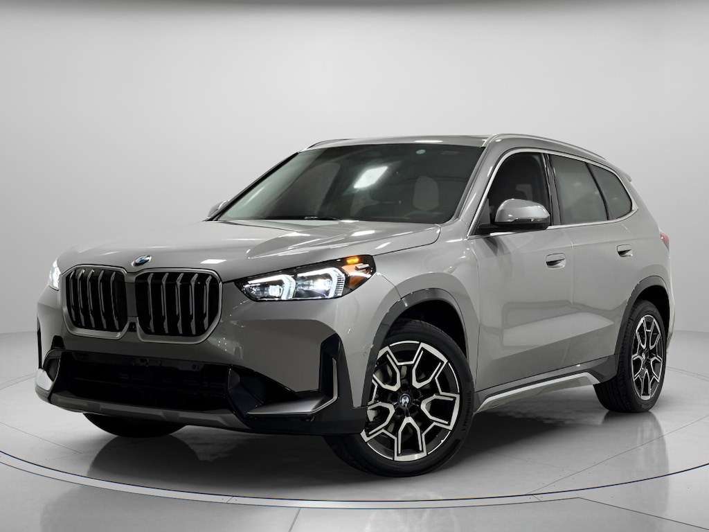 Used 2026 BMW X1 xDrive28i SUV