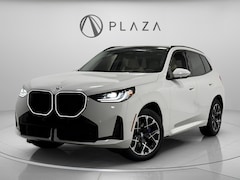 2026 BMW X3 30 xDrive SUV