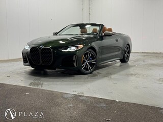 2023 BMW M440i xDrive Convertible