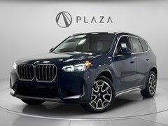 2026 BMW X1 xDrive28i SUV