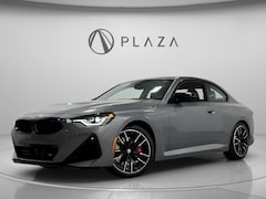 2025 BMW M240i xDrive Coupe