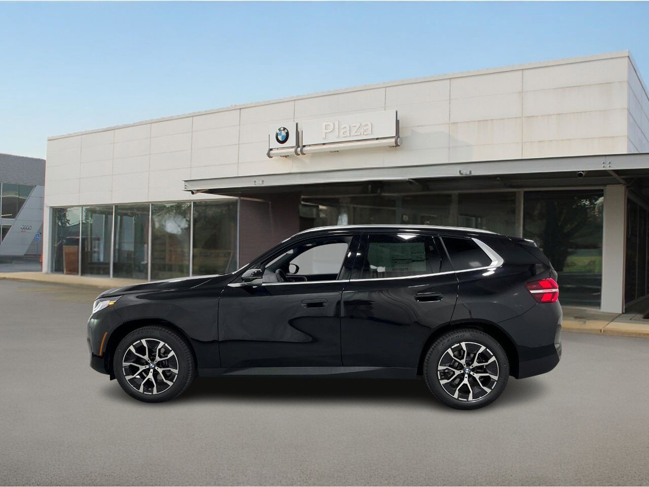 2025 Bmw X3 30x Drive photo 2