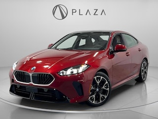 2025 BMW 228i xDrive Gran Coupe