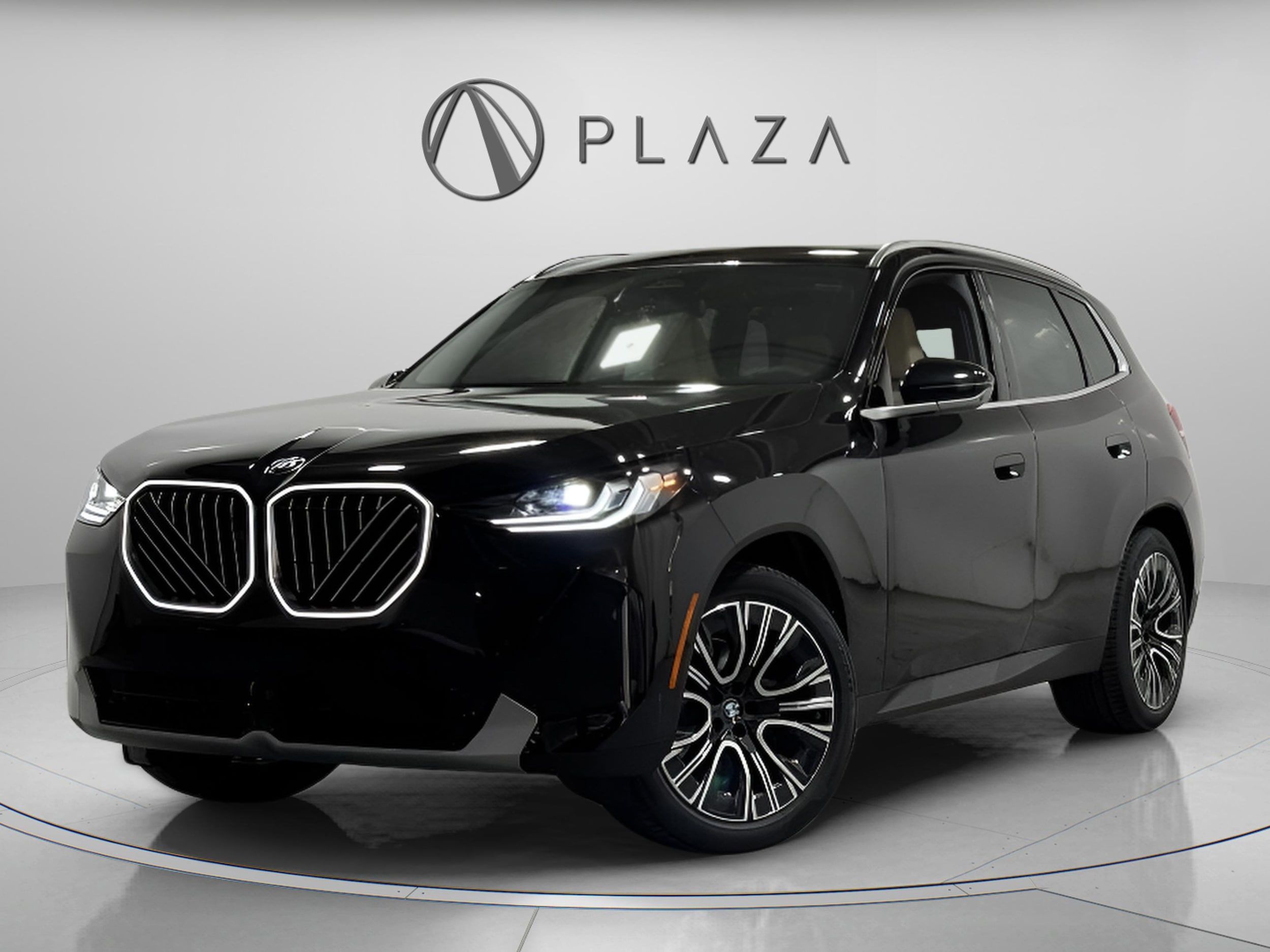 2026 BMW X3 30's photo