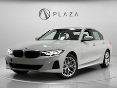 2026 BMW 330i xDrive Sedan