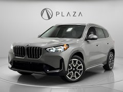 2026 BMW X1 xDrive28i SUV