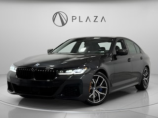 2023 BMW 540i xDrive Sedan