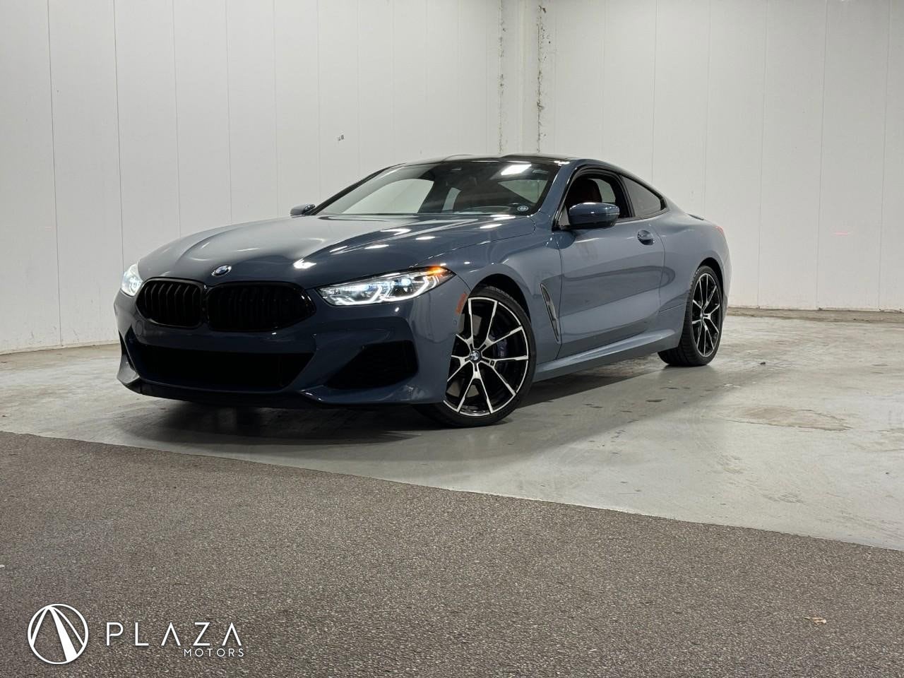 2019 BMW M850i xDrive